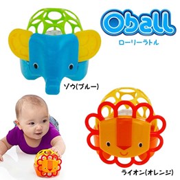 Oball animal